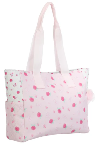 Thumbnail 2: Under 1 Sky Rose Tote Bag 