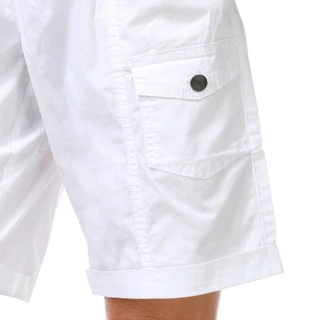 Thumbnail 3: Dash Women's Emily Patch Bermuda Shorts 