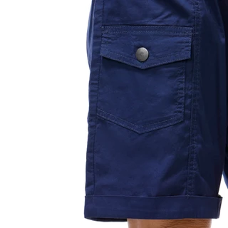 Thumbnail 3: Dash Women's Emily Patch Bermuda Shorts 