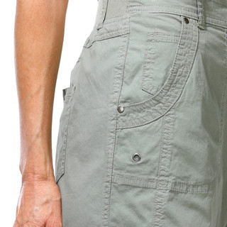 Thumbnail 5: Dash Women's Daniela Knit Waist Shorts 