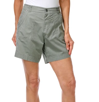 Thumbnail 2: Dash Women's Daniela Knit Waist Shorts 