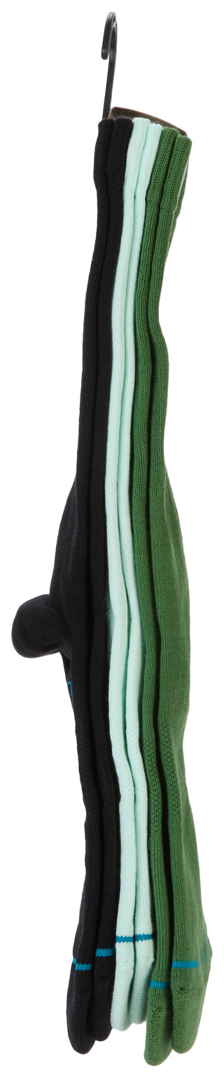 Thumbnail 2: Stance Men's 3 Pk Crew Socks 