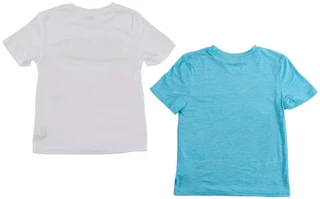 Thumbnail 2: AVALANCHE Big Boy's 2 Pk Logo Tee Set 