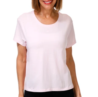 Thumbnail 1: Reebok Women's Short Sleeve Active Tee 