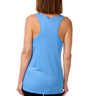 Thumbnail 2: Balance Collection Women's Active Anaya 2Fer Tank Top 