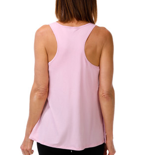 Thumbnail 2: Balance Collection Women's Active Anaya 2Fer Tank Top 