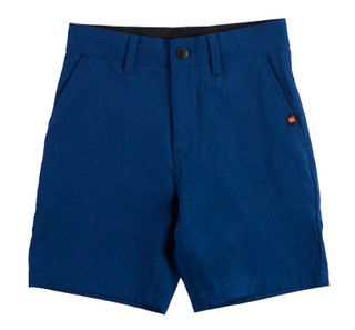 Thumbnail 1: Quiksilver Boys Miles Hybrid Shorts 