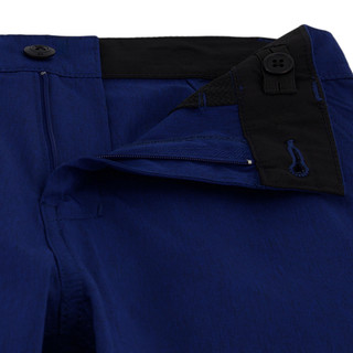Thumbnail 2: Quiksilver Boys Miles Hybrid Shorts 