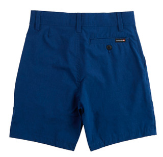 Thumbnail 3: Quiksilver Boys Miles Hybrid Shorts 