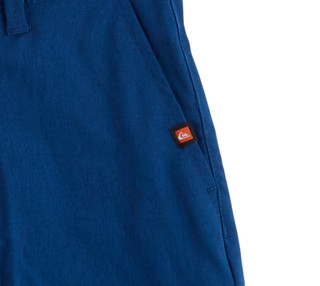 Thumbnail 4: Quiksilver Boys Miles Hybrid Shorts 