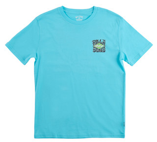 Thumbnail 1: BILLABONG Big Boy's Short Sleeve Graphic Tee 