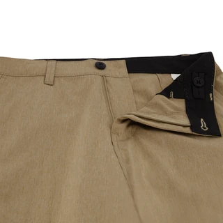 Thumbnail 2: Quiksilver Big Boy's Miles Hybrid Shorts 
