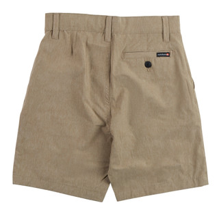 Thumbnail 4: Quiksilver Big Boy's Miles Hybrid Shorts 