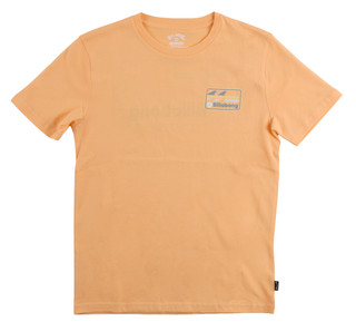 Thumbnail 1: BILLABONG Big Boy's Short Sleeve Graphic Tee 