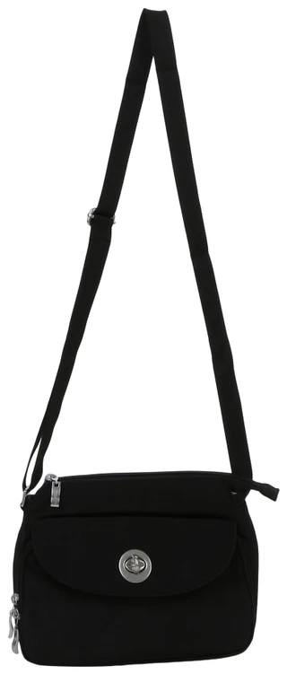 Thumbnail 1: BAGGALLINI Women's Cali Crossbody Bag 