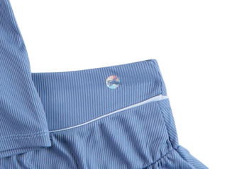 Thumbnail 3: RBX Toddler Girls 2 Pc Skort Set 