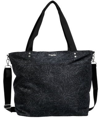Thumbnail 2: BAGGALLINI Large Carryall Tote Bag 