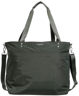Thumbnail 2: BAGGALLINI Large Carryall Tote Bag 