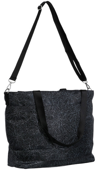 Thumbnail 3: BAGGALLINI Large Carryall Tote Bag 