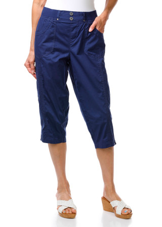 Thumbnail 1: Dash Women's Valerie Capris 