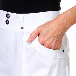 Thumbnail 2: Dash Women's Valerie Capris 