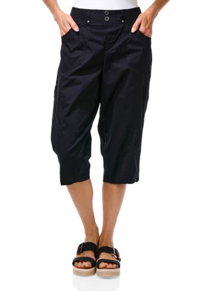Thumbnail 1: Dash Women's Valerie Capris 