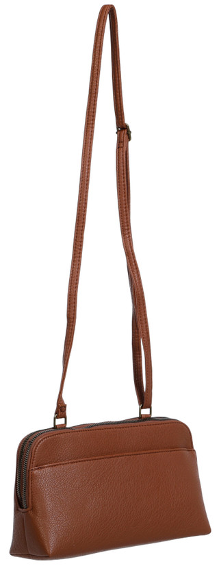 Thumbnail 3: White Mountain Dallas Organizer Crossbody Bag 