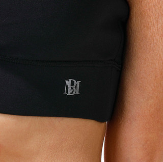 Thumbnail 3: BADGLEY MISCHKA Women's Twisted Sports Bra 