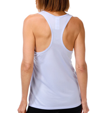 Thumbnail 2: New Balance Women's Sleeveless Active Racerback Tank 