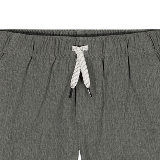 Thumbnail 2: Quiksilver Boy's 2 Pc Short Sleeve Sunset Tee Shorts Set 