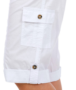 Thumbnail 2: Dash Women's Suzanne Capris 