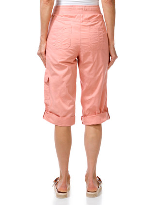 Thumbnail 2: Dash Women's Suzanne Capris 
