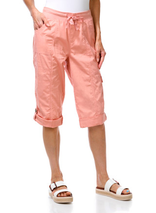 Thumbnail 1: Dash Women's Suzanne Capris 