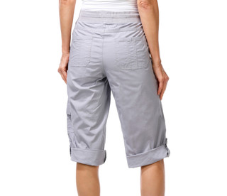 Thumbnail 3: Dash Women's Suzanne Capris 