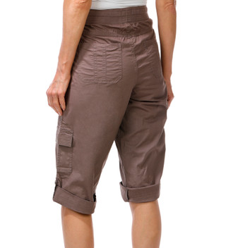 Thumbnail 2: Dash Women's Suzanne Capris 