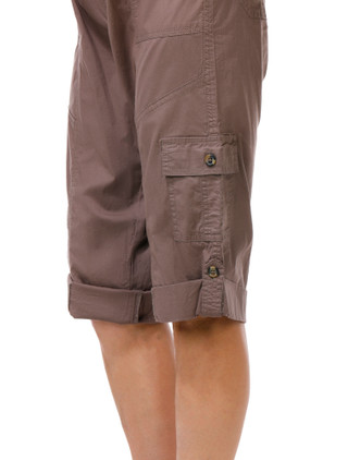 Thumbnail 3: Dash Women's Suzanne Capris 