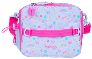 Thumbnail 1: Bentgo Deluxe Insulated Kids Lunch Bag 
