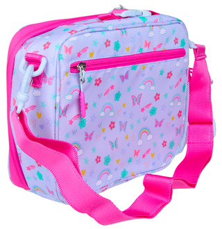 Thumbnail 3: Bentgo Deluxe Insulated Kids Lunch Bag 