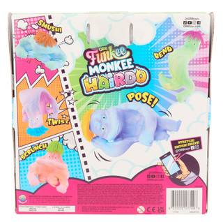 Thumbnail 2: Orb Funkee Monkee Hairdo  