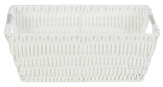 Thumbnail 2: SIMPLIFY 11 in Rattan Basket  