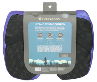 Thumbnail 2: Life is Good Ultra-Flex Seat Cushion 