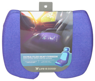 Thumbnail 1: Life is Good Ultra-Flex Seat Cushion 