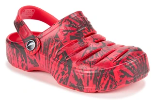 Thumbnail 1: Nautica Boys Tie Dye River Edge Clogs 
