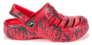 Thumbnail 2: Nautica Boys Tie Dye River Edge Clogs 