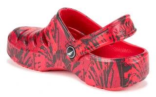 Thumbnail 3: Nautica Boys Tie Dye River Edge Clogs 