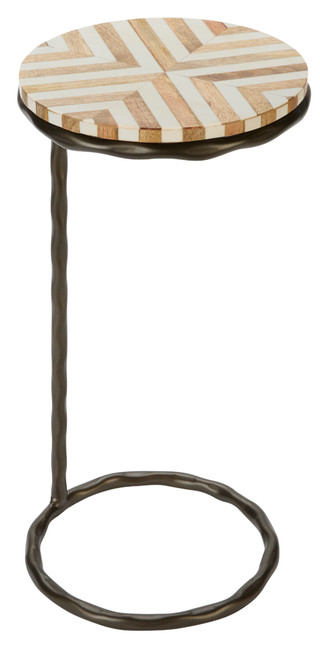 Thumbnail 1: 9.75x20.5 Small Plant Stand 