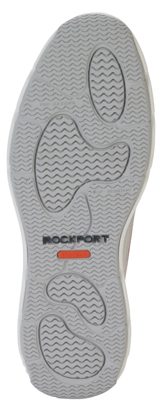 Thumbnail 2: Rockport Men's Slip-Resistant Leather Oxford Shoes  