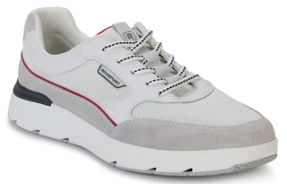 Thumbnail 1: Rockport Men's Slip-Resistant Leather Oxford Shoes  