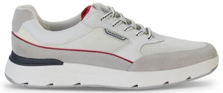 Thumbnail 3: Rockport Men's Slip-Resistant Leather Oxford Shoes  