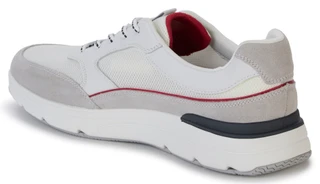 Thumbnail 4: Rockport Men's Slip-Resistant Leather Oxford Shoes  